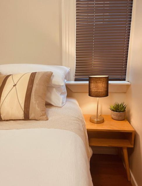 CitiRooms Auckland - Resim 11