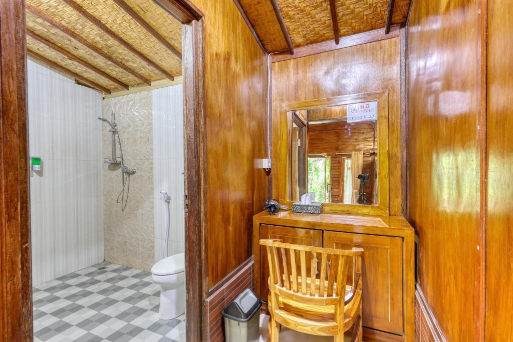 Asoka Bungalows - 15