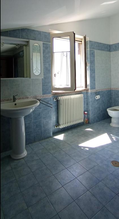 Villa Celestina, a 10 minuti dalle Terme