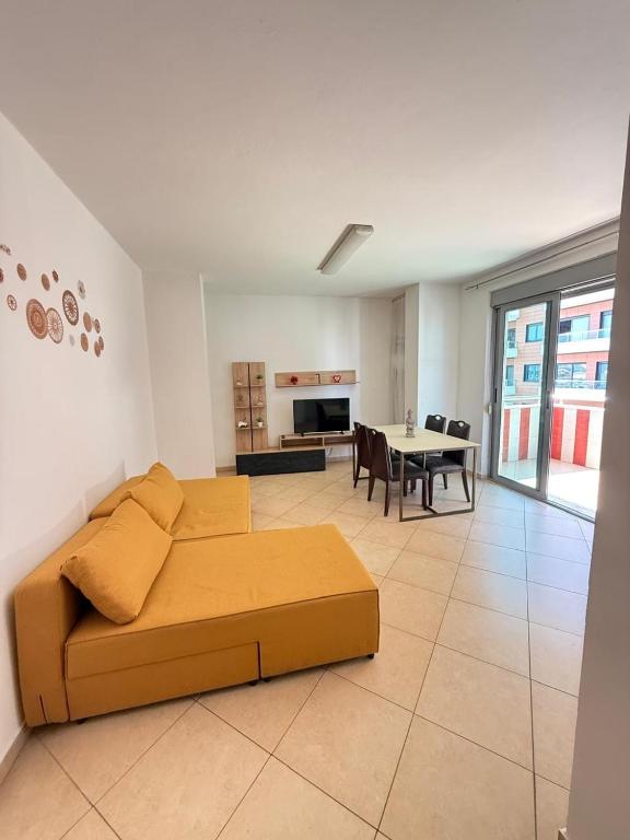 Noemi Apartment