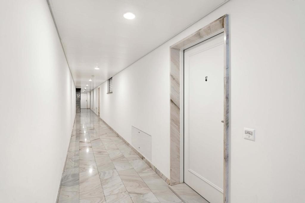 Fotografie z fotogalerie ubytování Residenza Acapulco v destinaci Ronco sopra Ascona