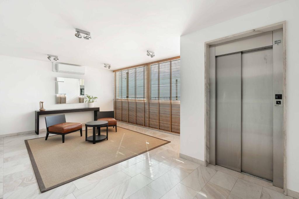 Fotografie z fotogalerie ubytování Residenza Acapulco v destinaci Ronco sopra Ascona