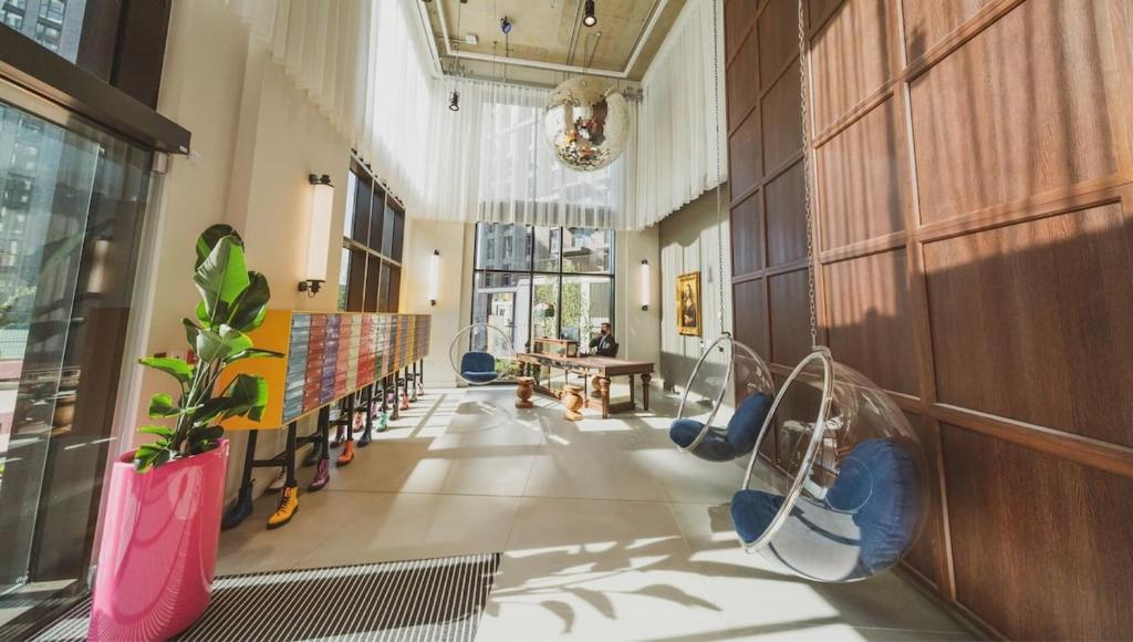 Foto dalla galleria di New Design Studio Close to Metro a Londra