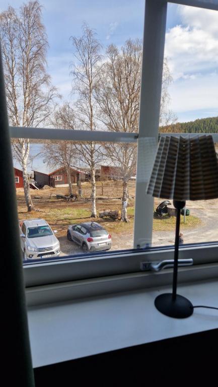 Fotografie z fotogalerie ubytování Skutskepparn Kuststation v destinaci Nordingrå