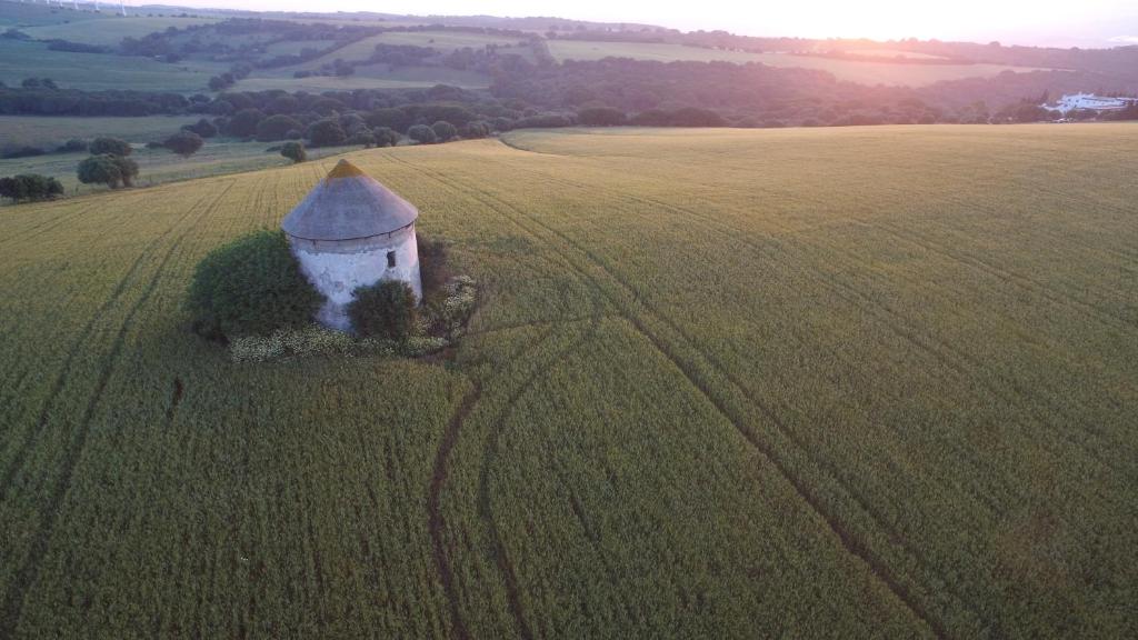 Príroda v okolí hotela