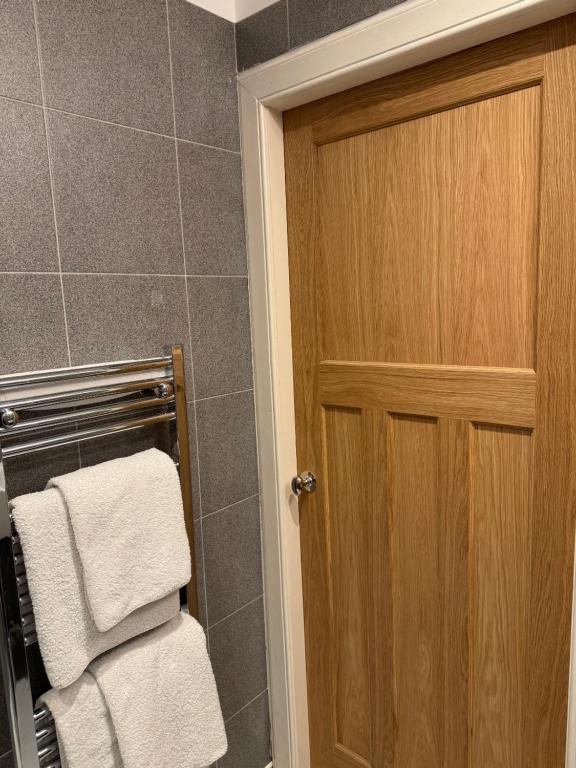 Fotografie z fotogalerie ubytování Aaron Glen Guest Apartments v destinaci Loanhead