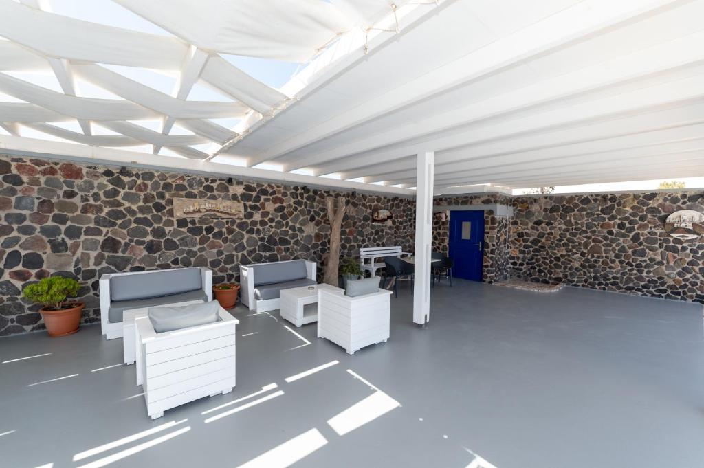 Fotografie z fotogalerie ubytování Sigal Villa v destinaci Akrotiri