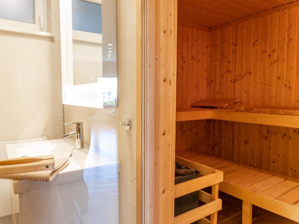 Holiday Home Blu Hus - Studio Apartment 4