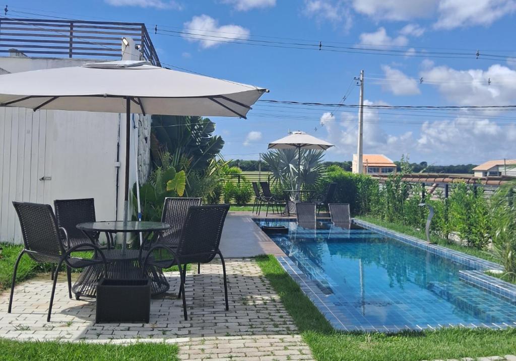 Imagem da galeria de Castelo Boulevard em Tibau do Sul