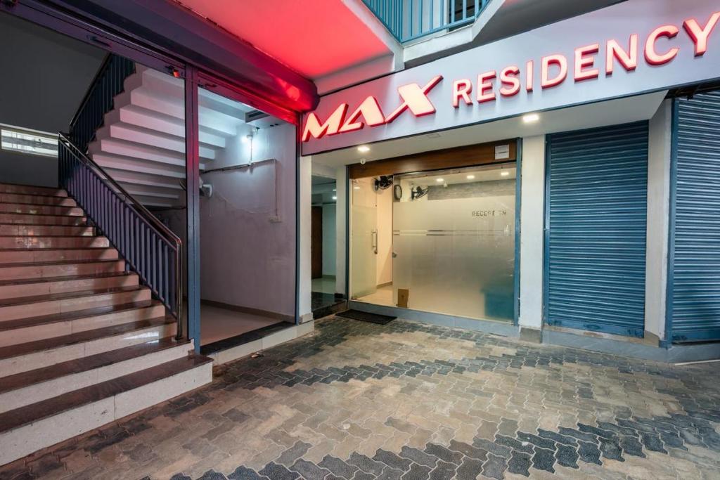 Mynd úr myndasafni af Max residency í Kozhikode