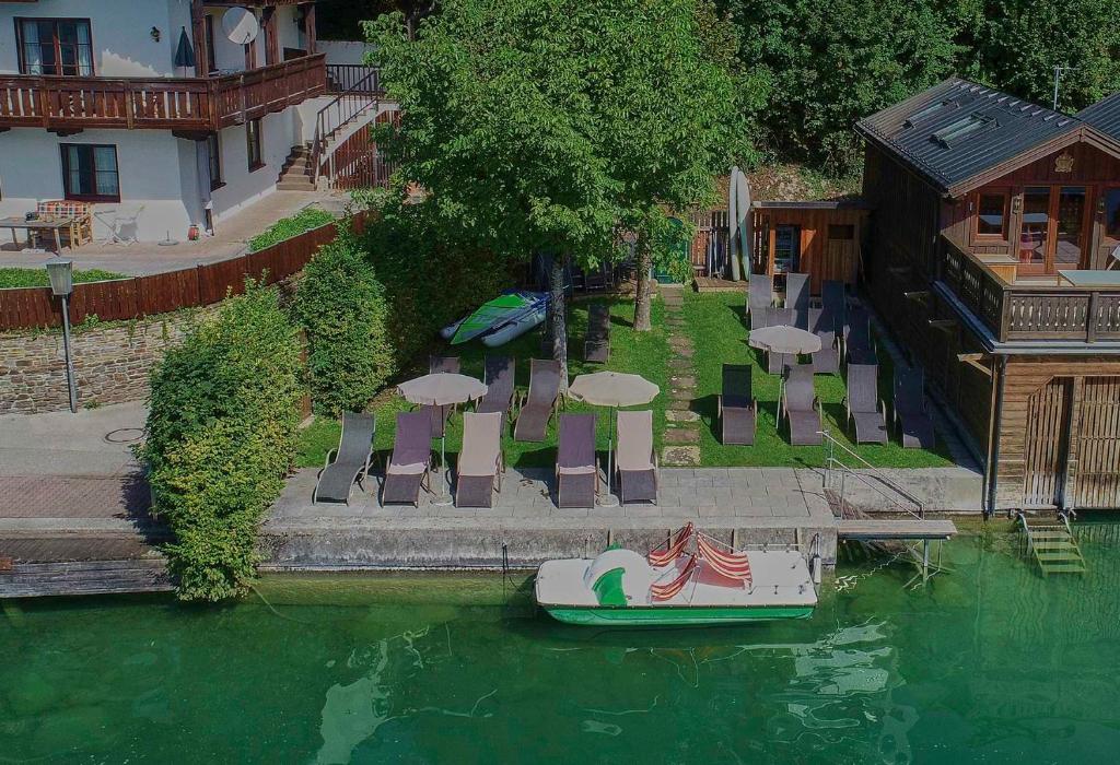 Hotel Zimmerbräu - 18