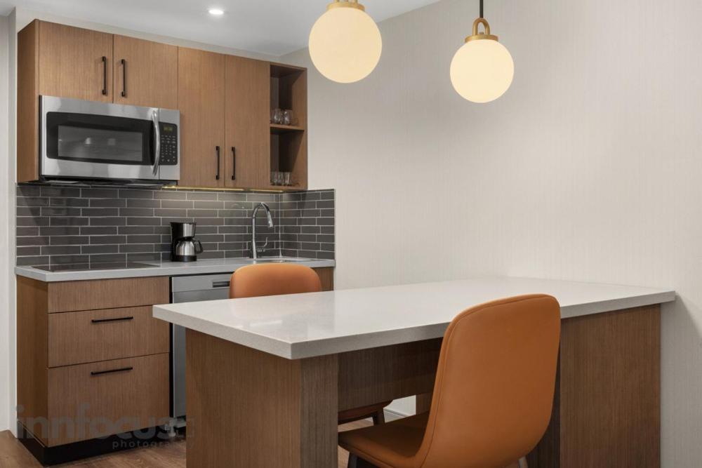 Hyatt House Mississauga / Airport Corp Center - Resim 16