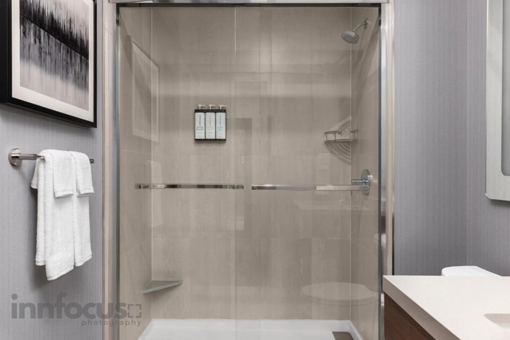 Hyatt House Mississauga / Airport Corp Center - Resim 17