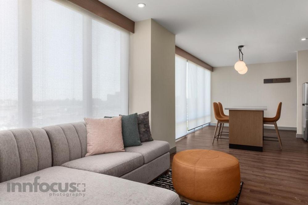 Hyatt House Mississauga / Airport Corp Center - Resim 19