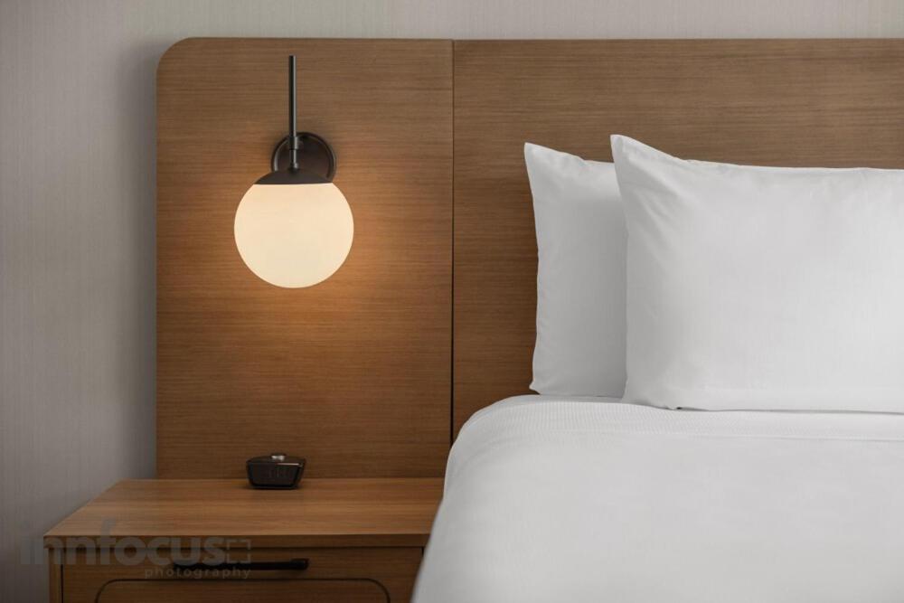 Hyatt House Mississauga / Airport Corp Center - Resim 21