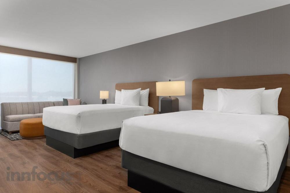 Hyatt House Mississauga / Airport Corp Center - Resim 1