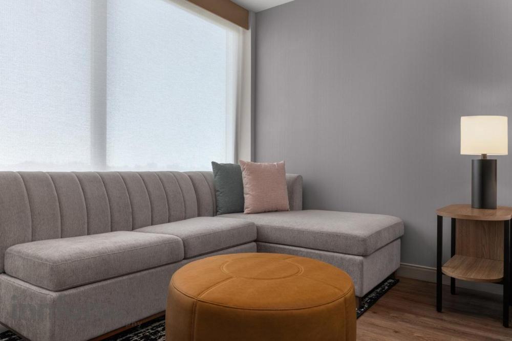 Hyatt House Mississauga / Airport Corp Center - Resim 23