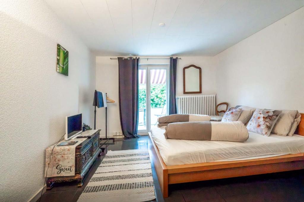 Sunny Home near Zurich Airport - Resim 4