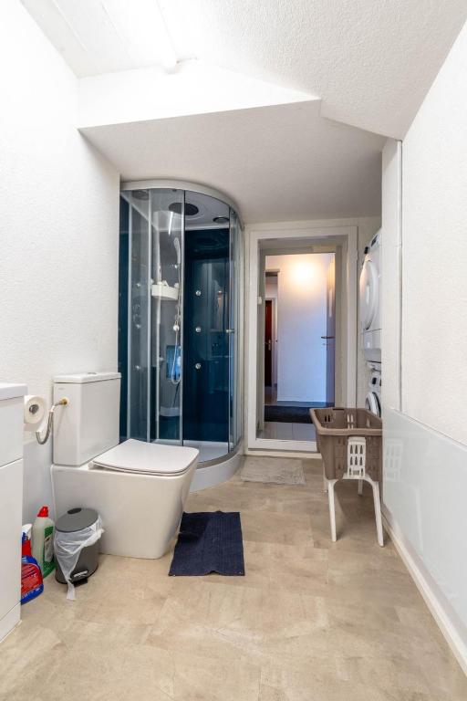 Sunny Home near Zurich Airport - Resim 32