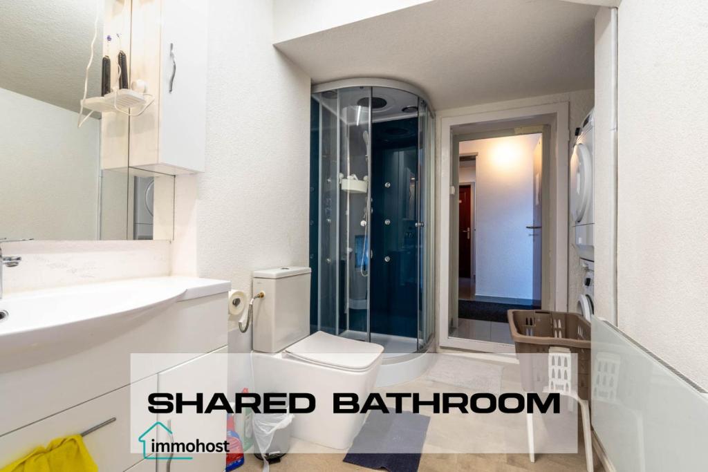 Sunny Home near Zurich Airport - Resim 2