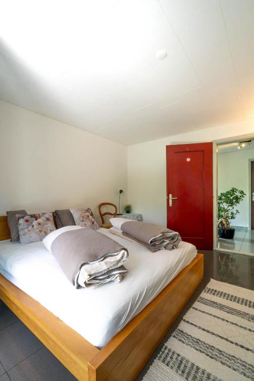 Sunny Home near Zurich Airport - Resim 34