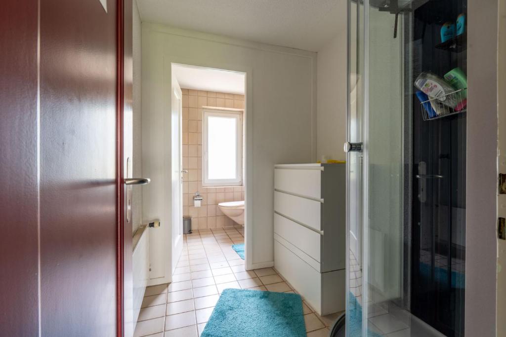 Sunny Home near Zurich Airport - Resim 37