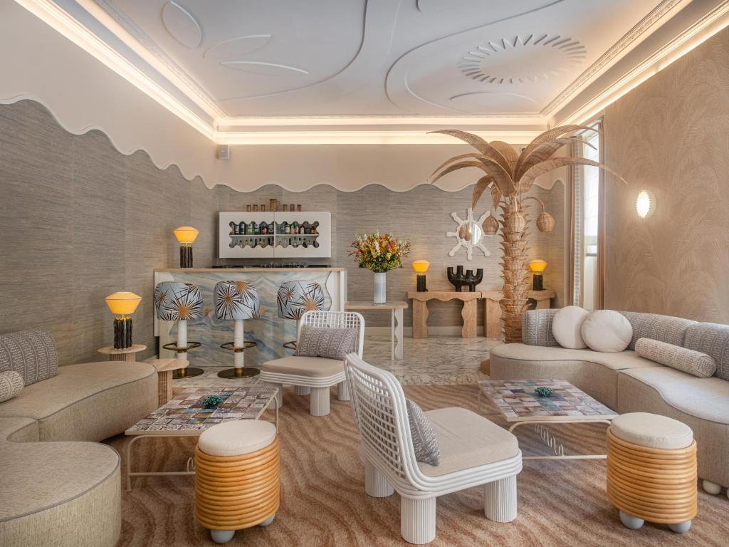 Hôtel Le Soleia by Inwood Hotels - Resim 1