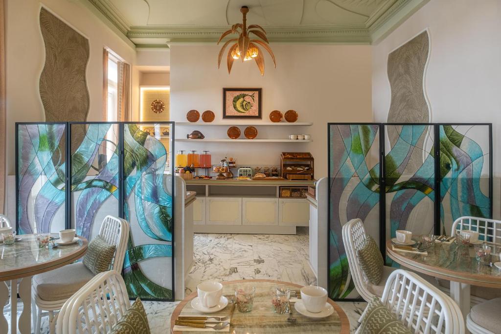 Hôtel Le Soleia by Inwood Hotels - Resim 10