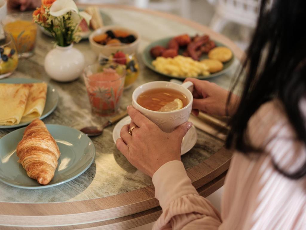 Hôtel Le Soleia by Inwood Hotels - Resim 41