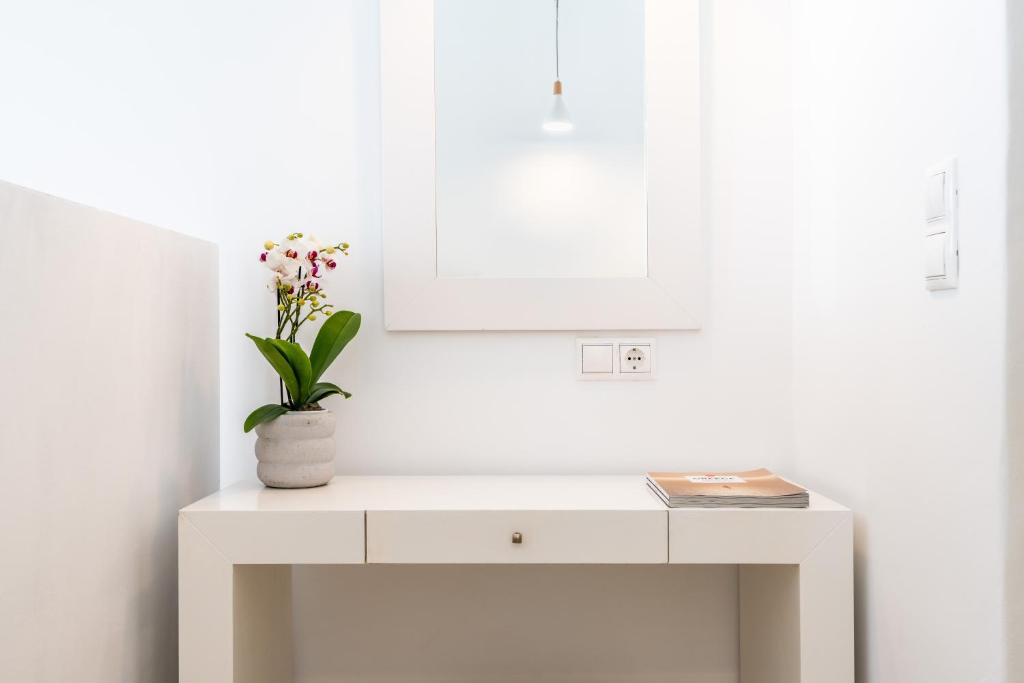 Fotografie z fotogalerie ubytování Maison Central by Monocle ve městě Mykonosu