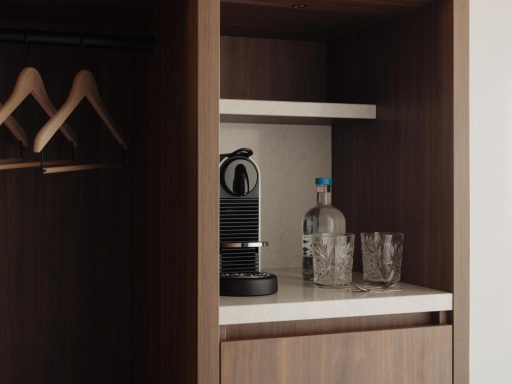 Hotel V Oosterpark by Conscious