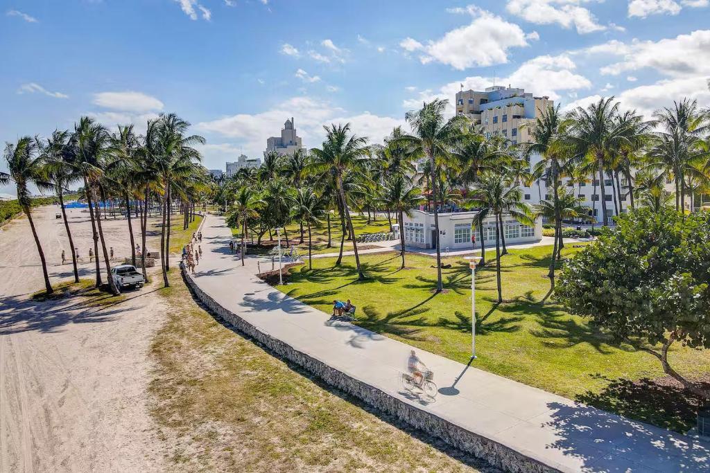 Photo inspiration: Visual Reference: Seastays South Beach Apartments Miami Beach Updated Prices 2026
