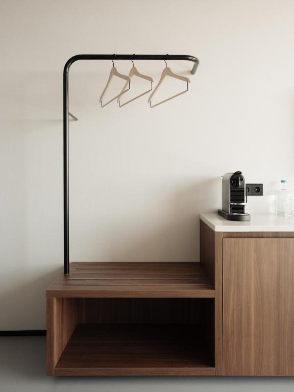 Hotel V Oosterpark by Conscious - Resim 28