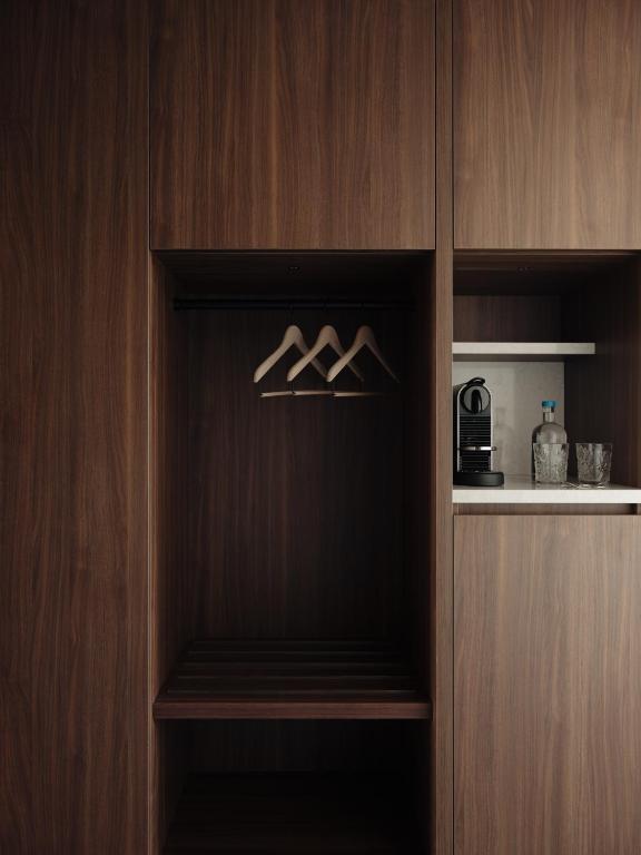 Hotel V Oosterpark by Conscious - Resim 35