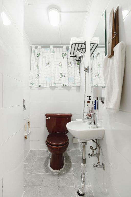 봄눈스테이 서대문 Bom Noon Stay Seodaemun - Apartamento De 2 Quartos