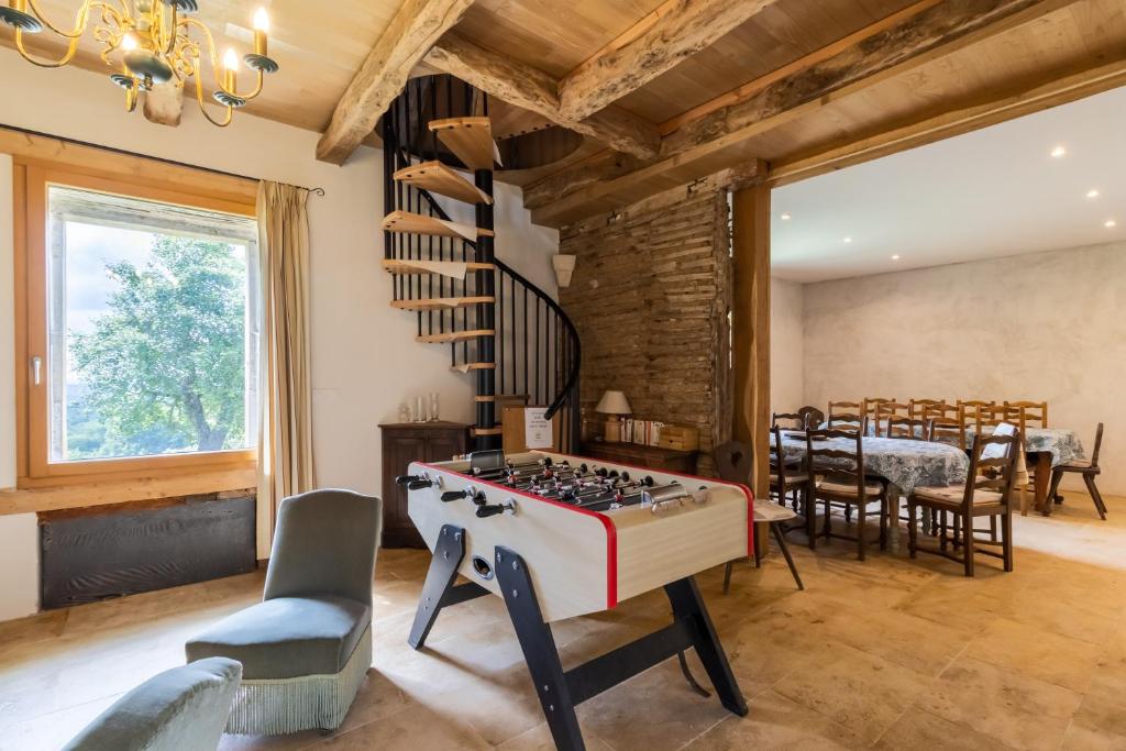 Fotografie z fotogalerie ubytování Tiny House v destinaci Auriac-du-Périgord