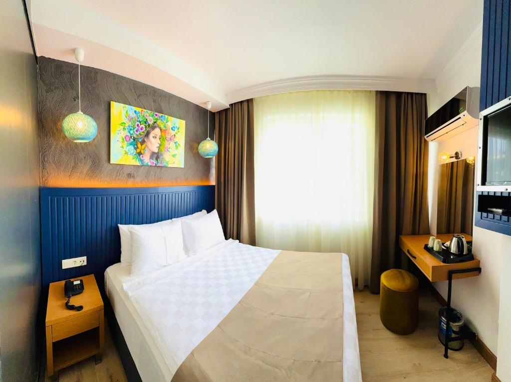 امکانات Casativo Hotel - تصویر ۴