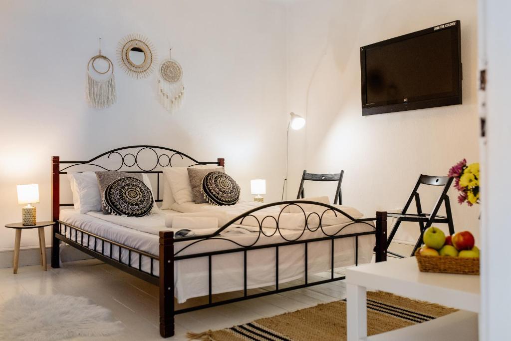 Galeriebild der Unterkunft La Maison Blanche in Alba Iulia