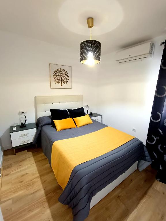 APARTAMENTO J&V Las NACIONES-BENALMADENA