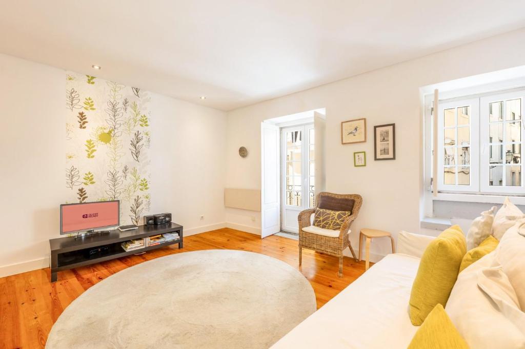 GuestReady – Homely Base Near Castle
