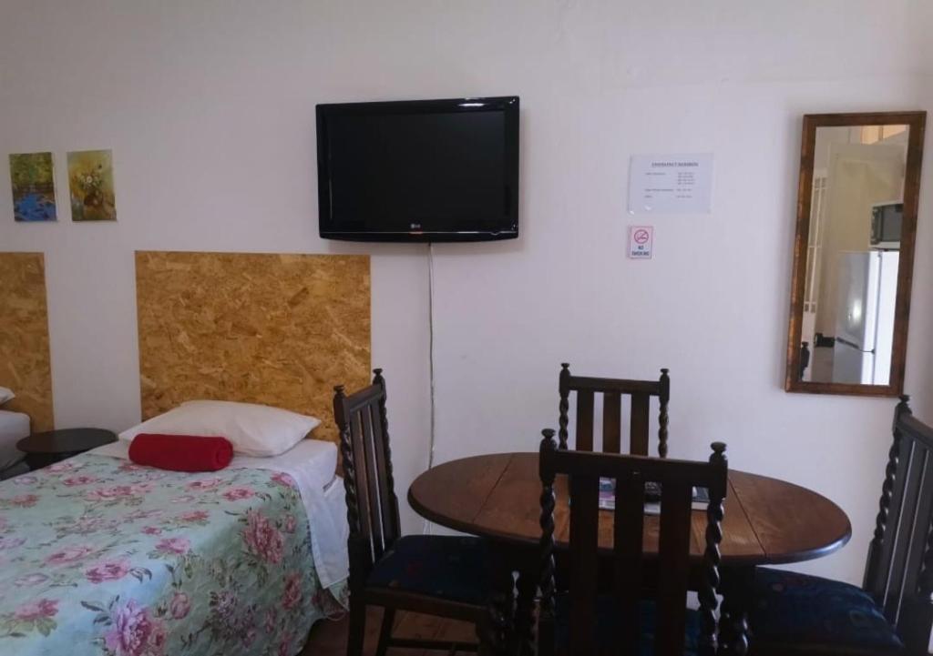 Billede fra billedgalleriet på Cathys Guesthouse 1 i Cradock