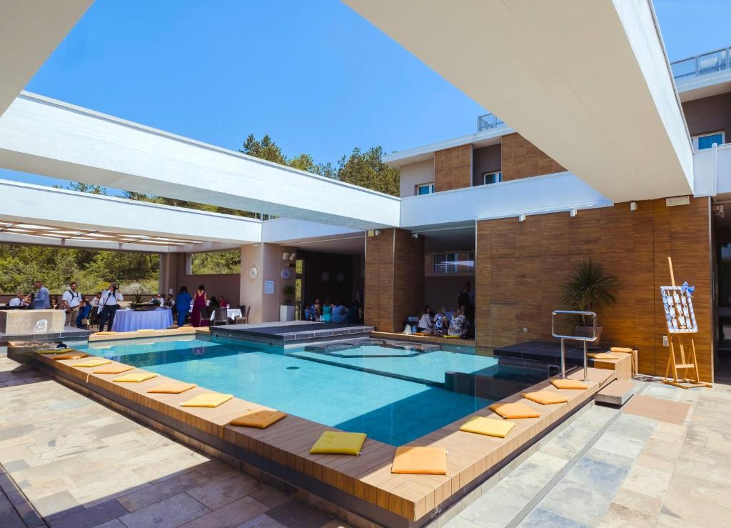 Admiral Park Hotel by Falco D'Oro Hotels