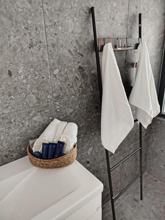 Fotografie z fotogalerie ubytování HOTEL ANDREAS v destinaci Ipsos