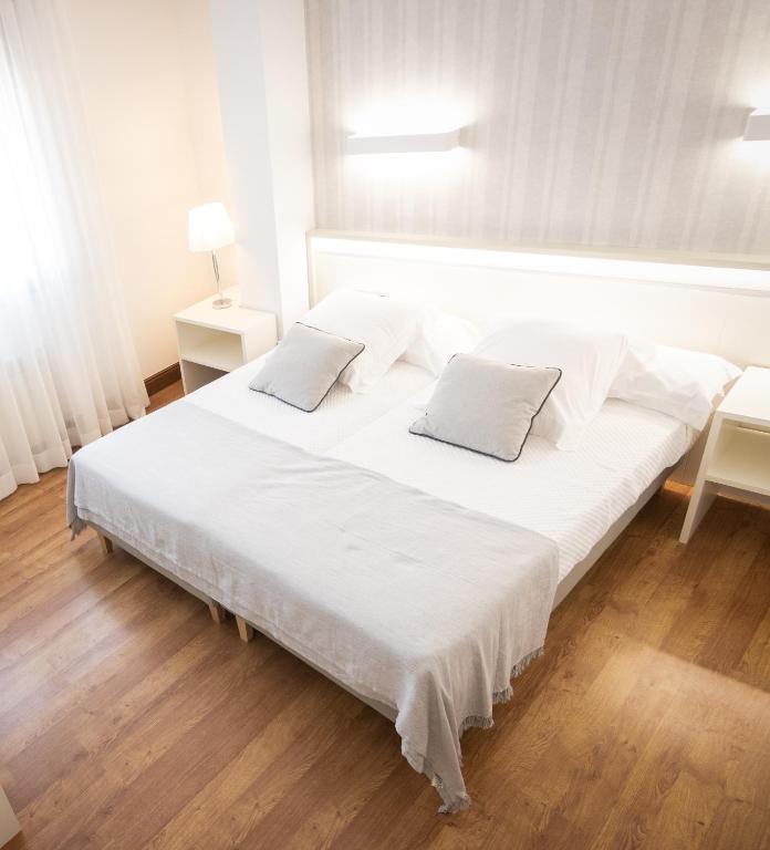 Rivera del Duero - Standard Twin Room