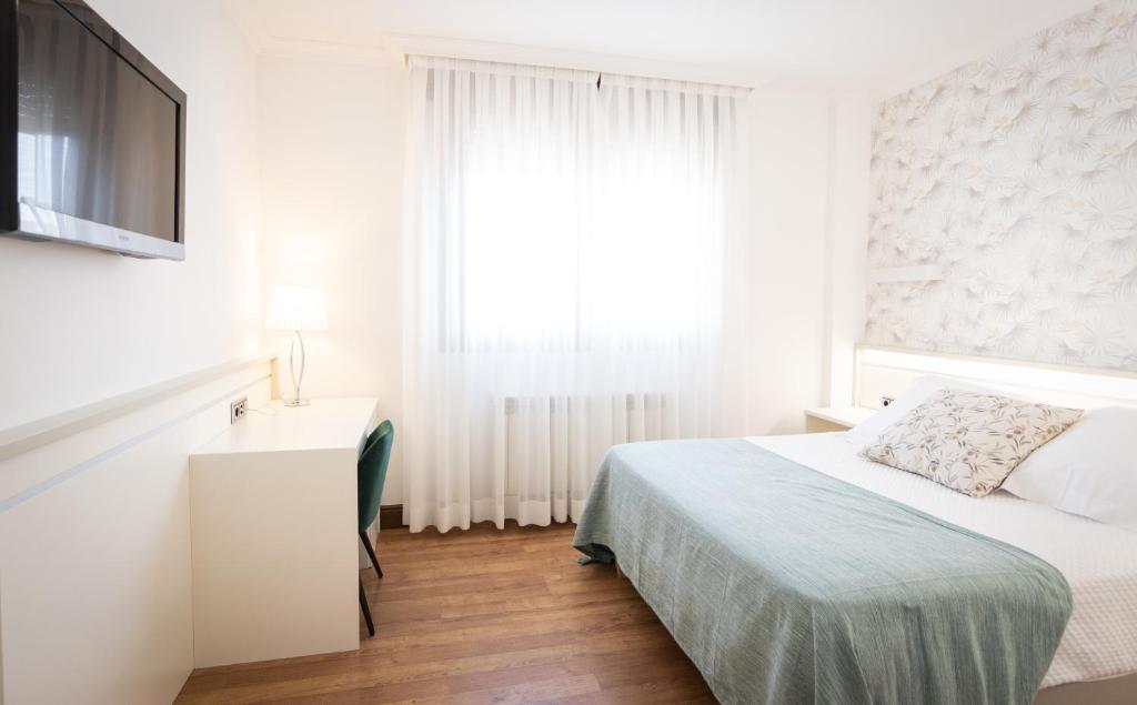 Rivera del Duero - Standard Double Room