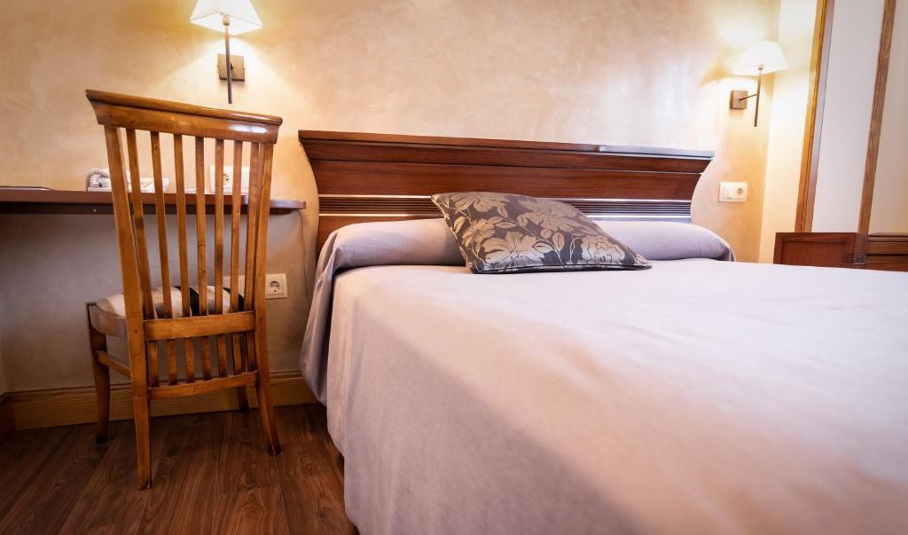 Rivera del Duero - Superior Double Room