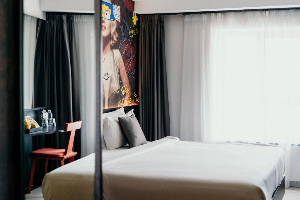 SO City Hotel Adults Only - 5