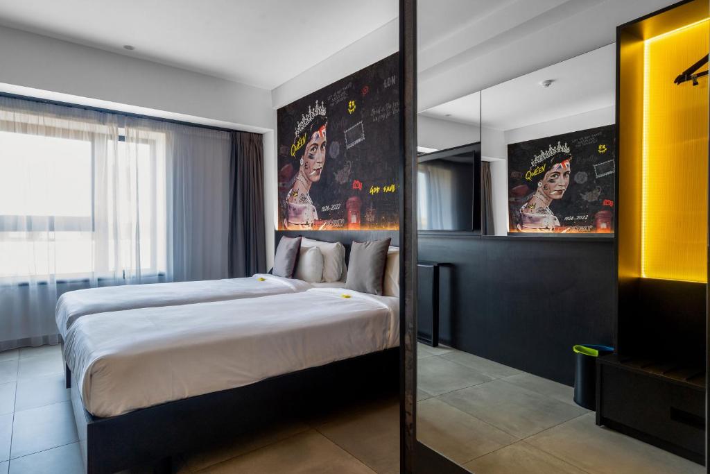 SO City Hotel Adults Only - 7