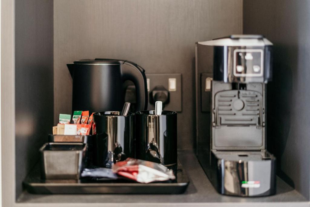 SO City Hotel Adults Only - 18