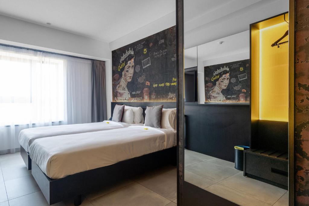 SO City Hotel Adults Only - 2